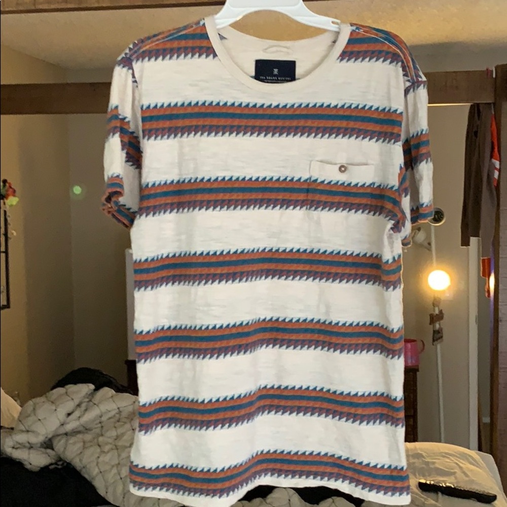 Artifacts of adventure T